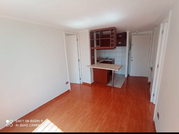 Arriendo Mensual / Departamento / Estación Central