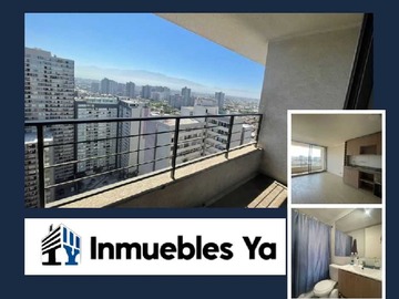 Arriendo Mensual / Departamento / Estación Central