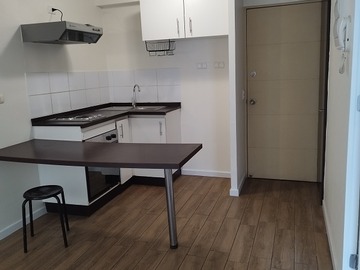Arriendo Mensual / Departamento / Estación Central