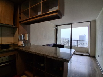 Arriendo Mensual / Departamento / Estación Central