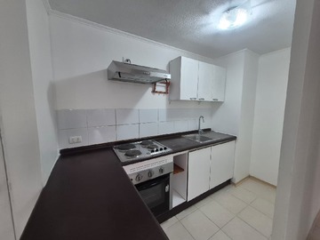 Arriendo Mensual / Departamento / Estación Central