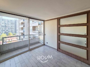 Arriendo Mensual / Departamento / Estación Central
