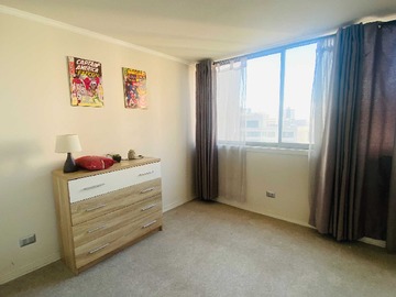 Arriendo Mensual / Departamento / Estación Central