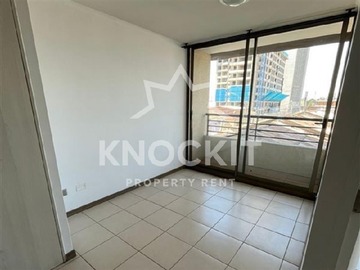 Arriendo Mensual / Departamento / Estación Central