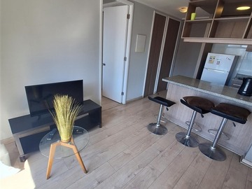 Arriendo Mensual / Departamento / Estación Central