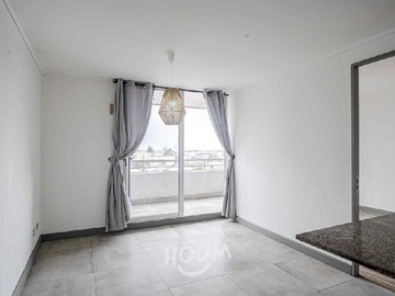 Arriendo Mensual / Departamento / Estación Central