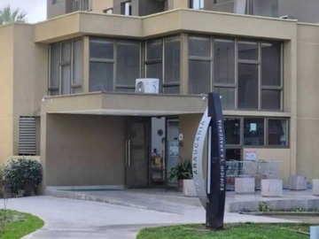 Arriendo Mensual / Departamento / Estación Central
