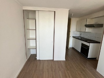 Arriendo Mensual / Departamento / Estación Central