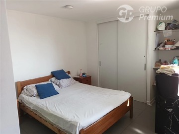 Arriendo Mensual / Departamento / Estación Central