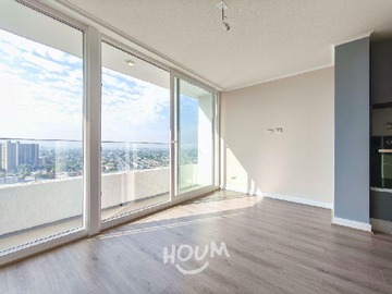 Arriendo Mensual / Departamento / Estación Central