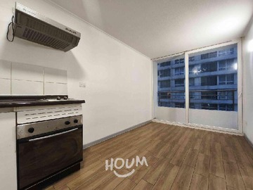 Arriendo Mensual / Departamento / Estación Central