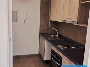 Arriendo Mensual / Departamento / Estación Central