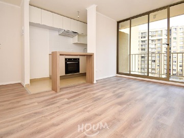 Arriendo Mensual / Departamento / Estación Central