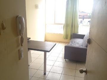 Arriendo Mensual / Departamento / Estación Central