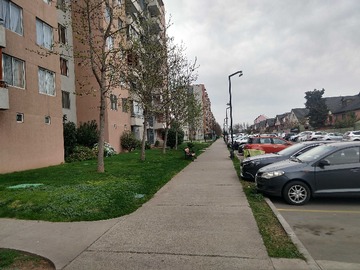 Arriendo Mensual / Departamento / Estación Central