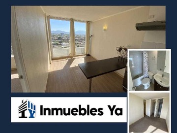 Arriendo Mensual / Departamento / Estación Central