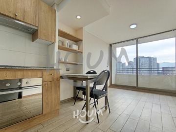 Arriendo Mensual / Departamento / Estación Central