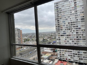 Arriendo Mensual / Departamento / Estación Central
