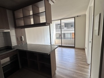 Arriendo Mensual / Departamento / Estación Central