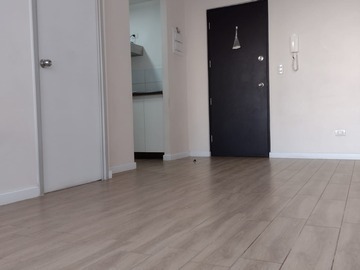 Arriendo Mensual / Departamento / Estación Central