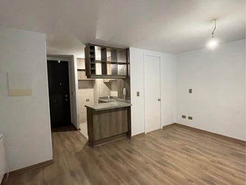 Arriendo Mensual / Departamento / Estación Central