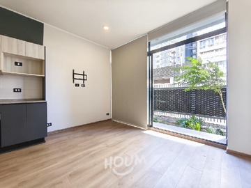 Arriendo Mensual / Departamento / Estación Central