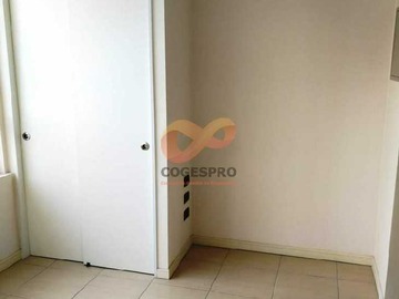 Arriendo Mensual / Departamento / Estación Central