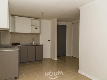 Arriendo Mensual / Departamento / Estación Central