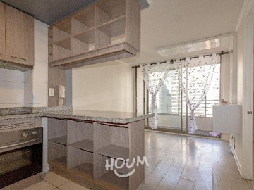 Arriendo Mensual / Departamento / Estación Central