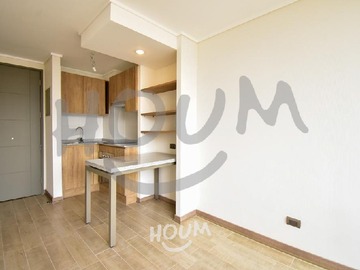 Arriendo Mensual / Departamento / Estación Central