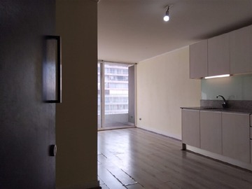 Arriendo Mensual / Departamento / Estación Central