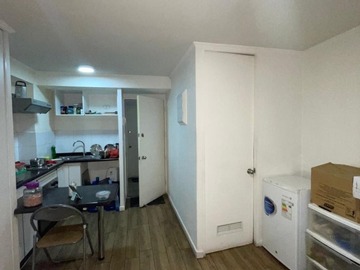 Arriendo Mensual / Departamento / Estación Central