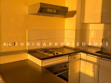 Arriendo Mensual / Departamento / Estación Central