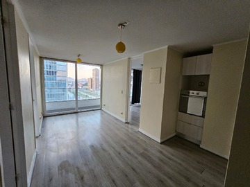 Arriendo Mensual / Departamento / Estación Central