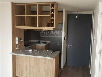 Arriendo Mensual / Departamento / Estación Central