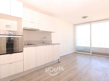 Arriendo Mensual / Departamento / Estación Central