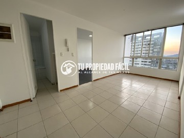 Arriendo Mensual / Departamento / Estación Central