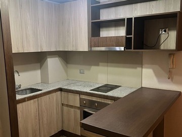 Arriendo Mensual / Departamento / Estación Central