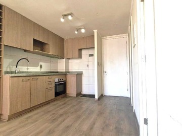 Arriendo Mensual / Departamento / Estación Central