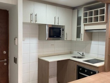 Arriendo Mensual / Departamento / Estación Central