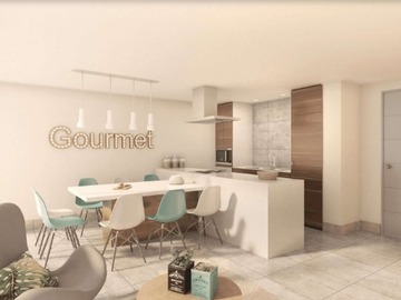 Arriendo Mensual / Departamento / Estación Central