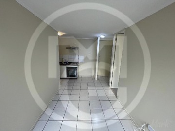 Arriendo Mensual / Departamento / Estación Central