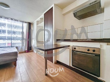 Arriendo Mensual / Departamento / Estación Central