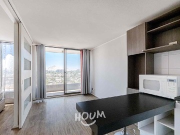 Arriendo Mensual / Departamento / Estación Central