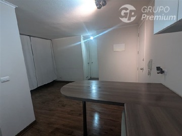Arriendo Mensual / Departamento / Estación Central