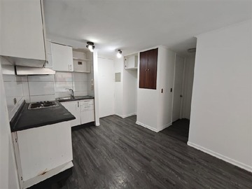 Arriendo Mensual / Departamento / Estación Central