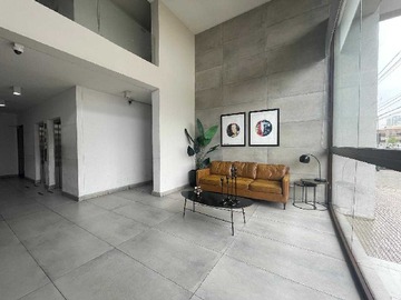 Arriendo Mensual / Departamento / Estación Central