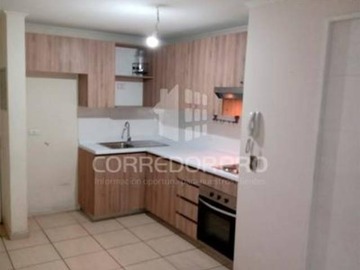 Arriendo Mensual / Departamento / Estación Central