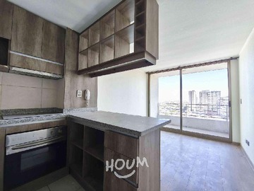 Arriendo Mensual / Departamento / Estación Central