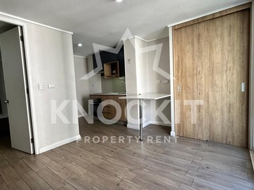 Arriendo Mensual / Departamento / Estación Central